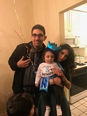 #3 Zayn's 1st Birthday