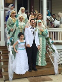 #5 Wedding with Sisters