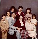 #17 Family before 1983