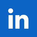 logo of Linked In Social Media Outlet